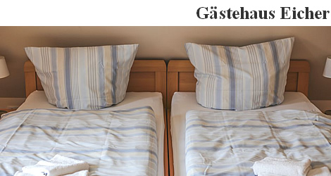 Gästehaus / Ferienwohnungen Eicher, Alsheim, Rheinhessen